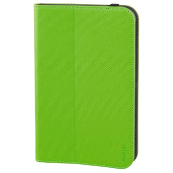 Hama Weave 20.3 cm (8") Flip case Green – image 1