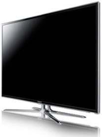 Samsung UE46D7000 116.8 cm (46") Full HD Wi-Fi Black – image 3