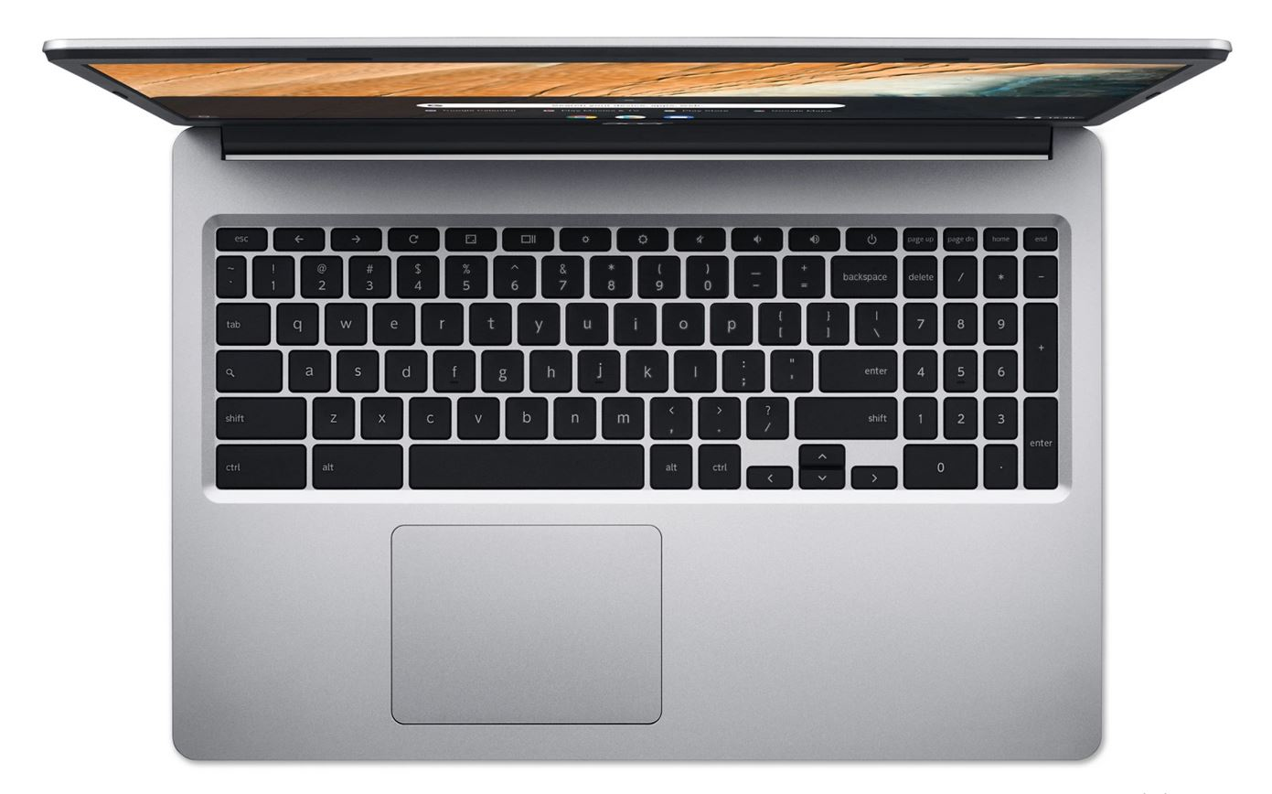 Acer Chromebook CB315-3HT-C5LD Intel® Celeron® N N4020 – image 7