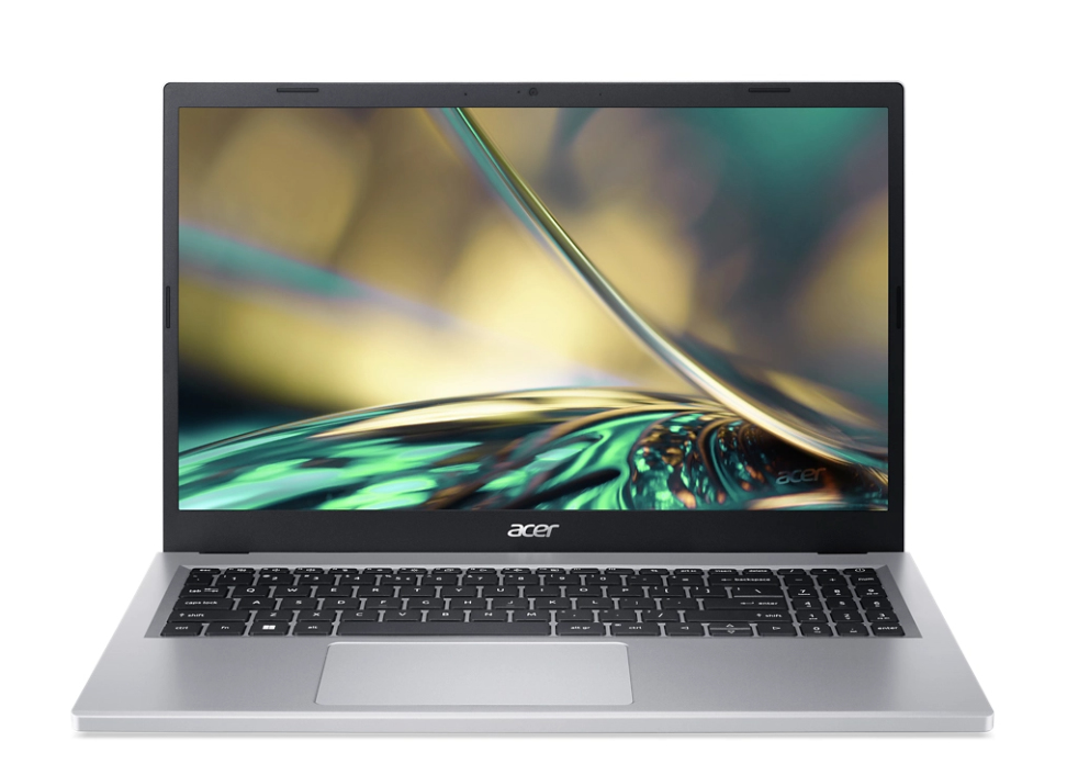 Acer Aspire 3 A315-510P-39K0 Intel® Core™ i3 i3-N305 Laptop – image 1