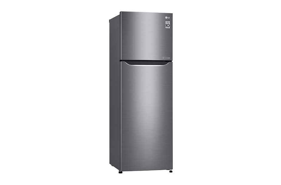 LG GT5525PS fridge-freezer Freestanding – image 3
