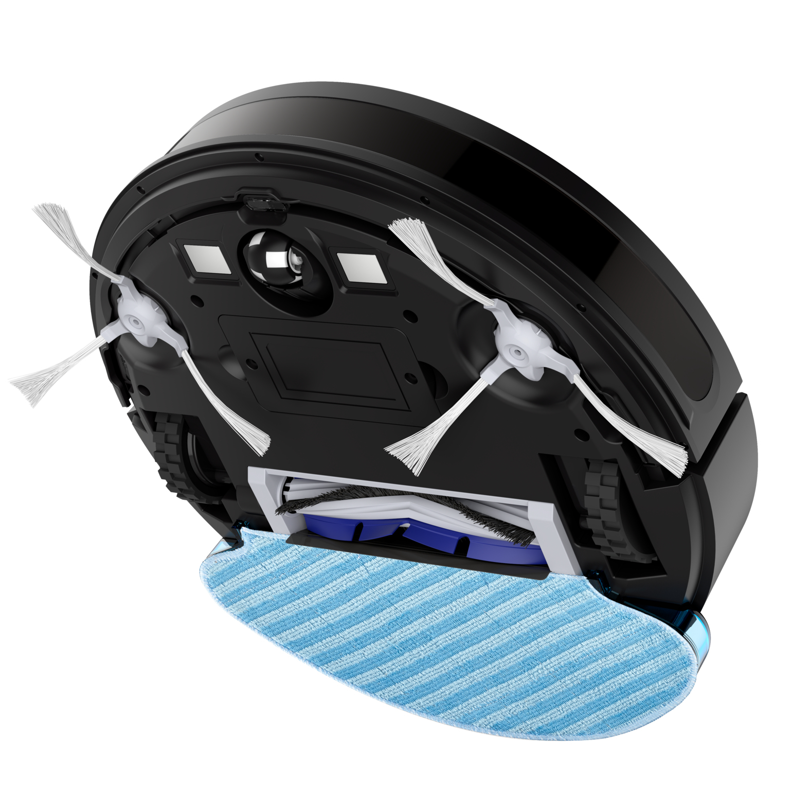 Rowenta Explorer RR7255 Black – image 9