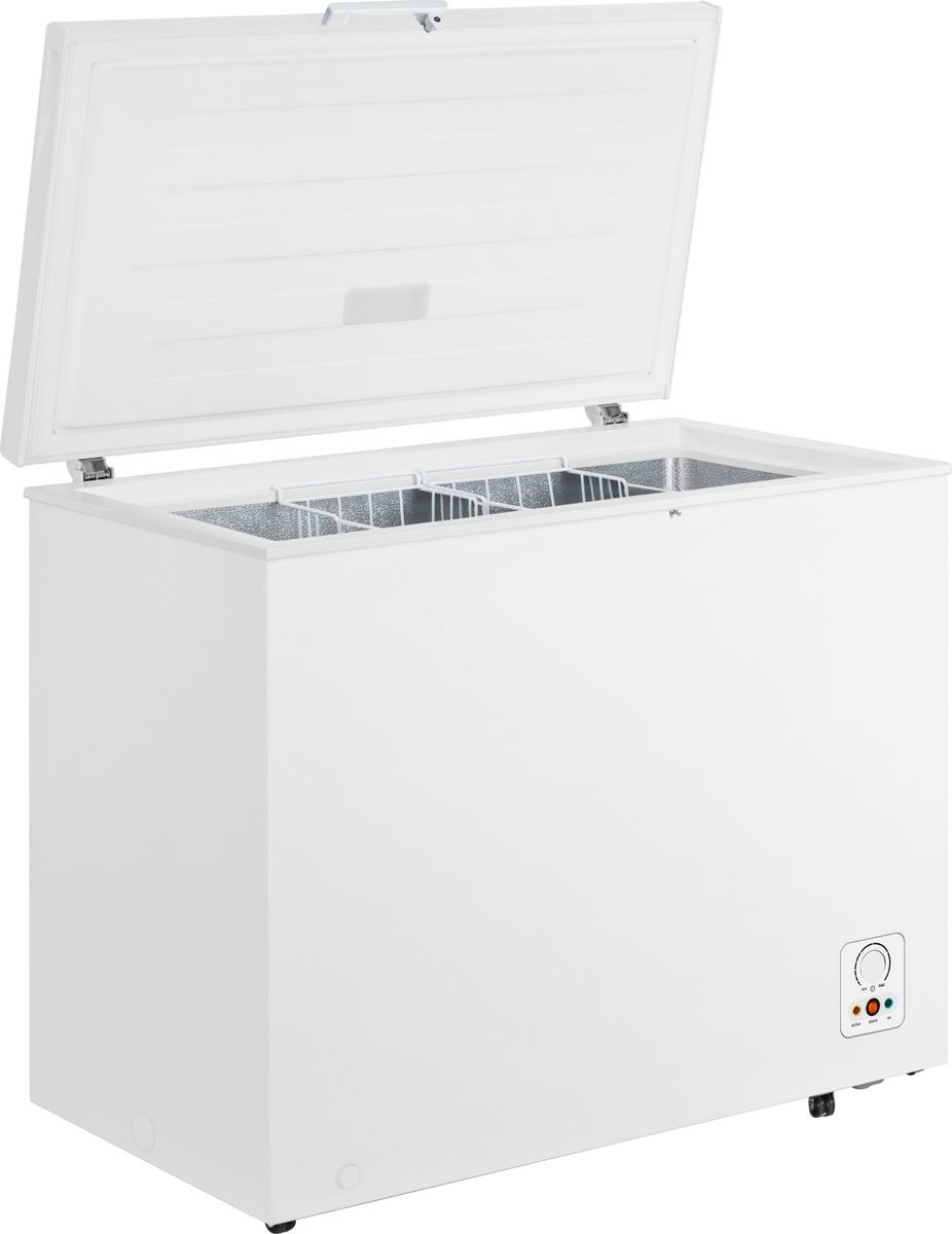 Gorenje FH25FPW freezer Chest freezer Freestanding – image 2