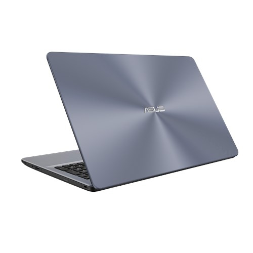 ASUS Vivobook 15 X542UA-DM524 Intel® Core™ i7 i7-8550U Laptop 39.6 cm (15.6") Full HD 12 GB DDR4-SDRAM 1.48 TB HDD+SSD Wi-Fi 5 (802.11ac) Windows 10 Home Grey – image 1