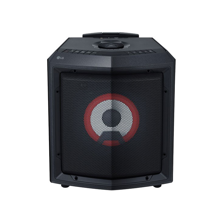 LG RL2 Public Address (PA) speaker – image 1