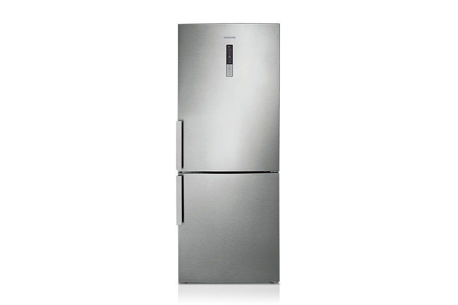 Samsung RL4352LBASP fridge-freezer Freestanding – image 1