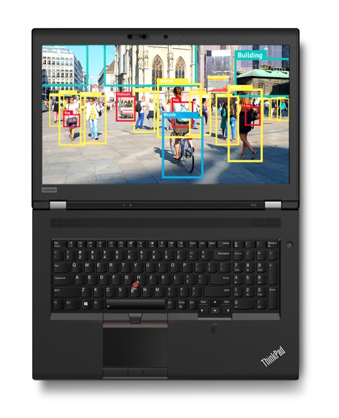Lenovo ThinkPad P72 – image 3