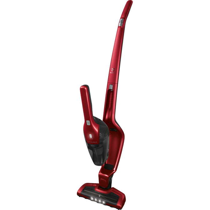 Electrolux EER7ANIMAL 2-in-1 stick vacuum Battery Dry Bagless – image 2