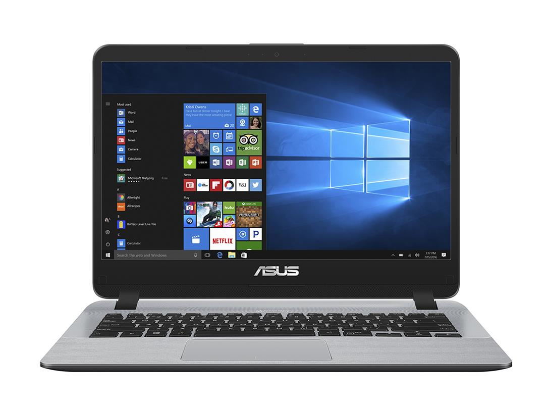ASUS R410MA-EB211T Intel® Pentium® N5000 Laptop