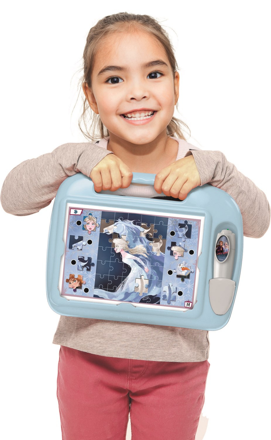 Clementoni 52409 children's gadget Children's laptop – image 6