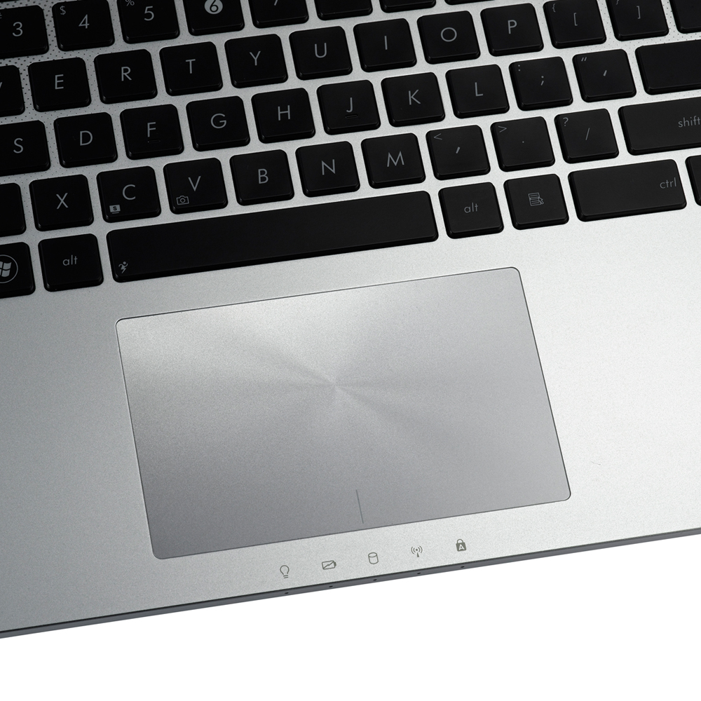 ASUS N56JR-S4057H Intel® Core™ i7 i7-4700HQ Laptop – image 4