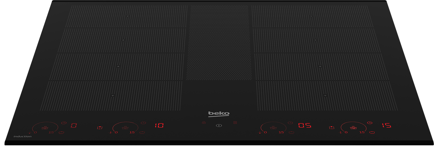 Beko HII 68811 NT – image 3