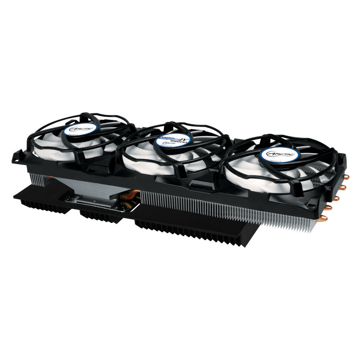 ARCTIC Accelero Xtreme IV 280(X)