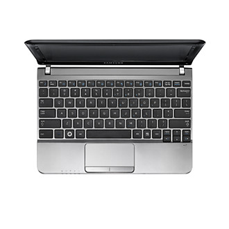 Samsung NC210-A01PL Intel Atom® N455 Netbook – image 4
