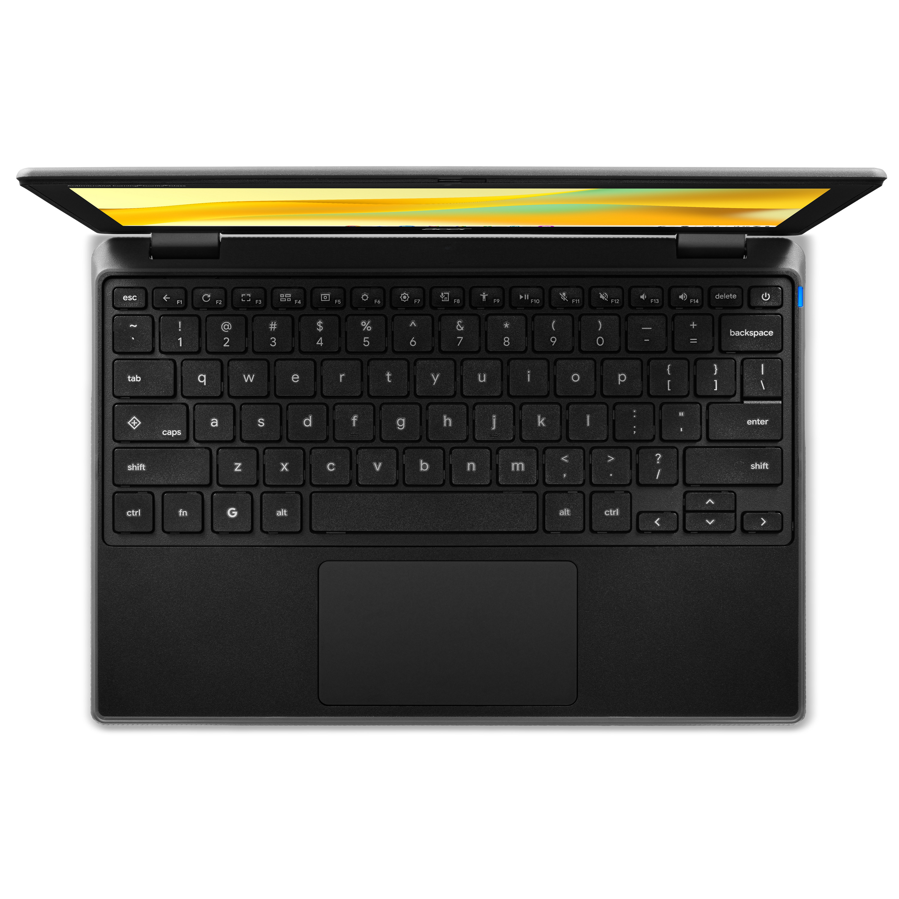Acer Chromebook Spin 311 R725T-TCO