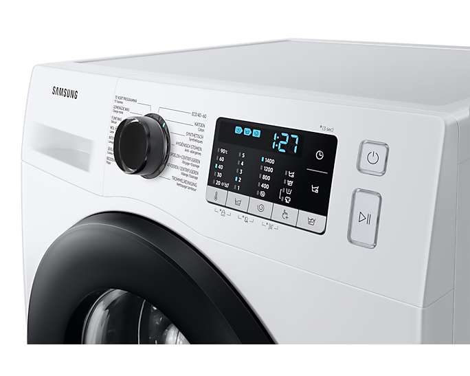 Samsung WW71TA049AE washing machine Front-load – image 9