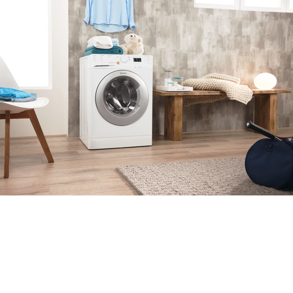 Indesit XWDA 751480X WSSS EU – image 5