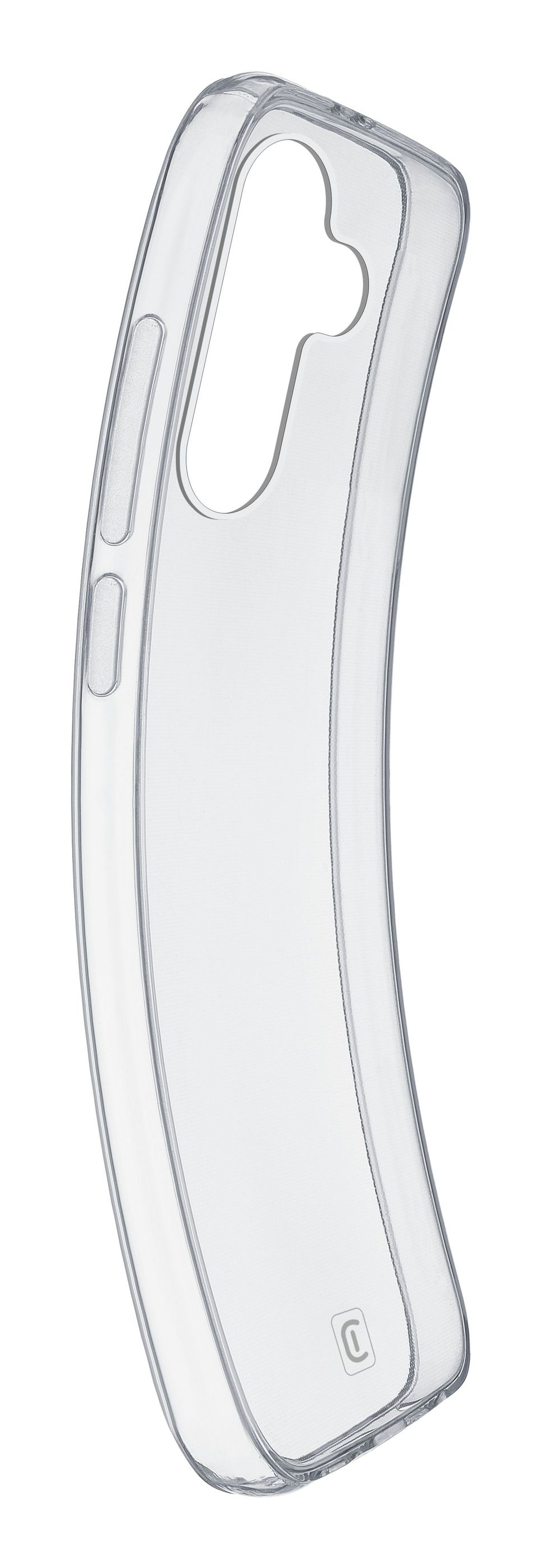 Soft - Galaxy A15 Weiches Gummigehäuse