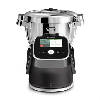 Moulinex I-Companion Touch Pro HF93D8 – image 3