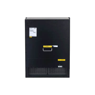 Switch Dahua S7806 - 8 Ranuras - Capa 3 - Gestionado - DH-S7806 Switch Dahua S7806 - 8 Ranuras - Capa 3 - Gestionado - DH-S7806