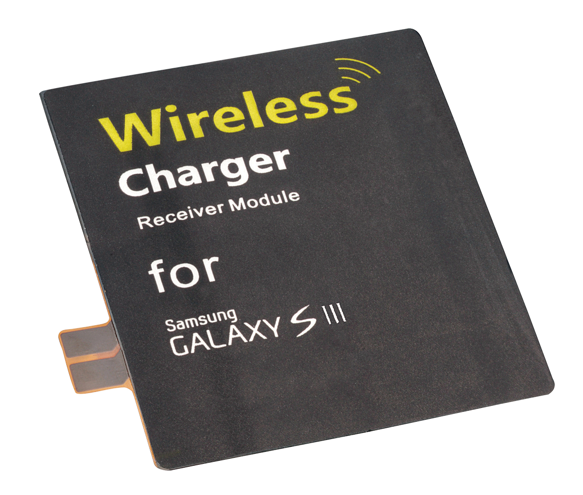 Lindy 73386 mobile device charger Smartphone Black Indoor, Outdoor