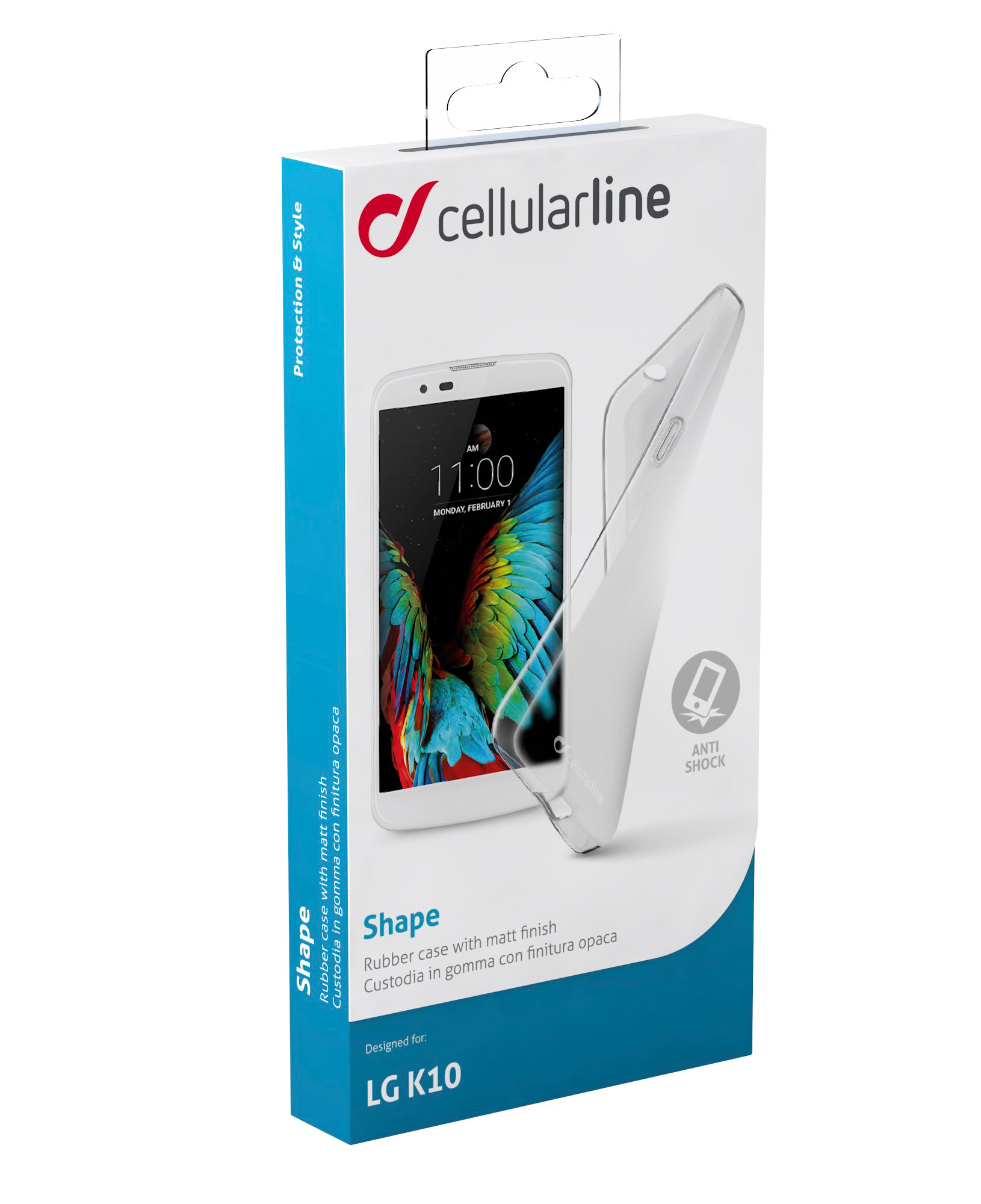 Cellularline Shape - K10 – image 2