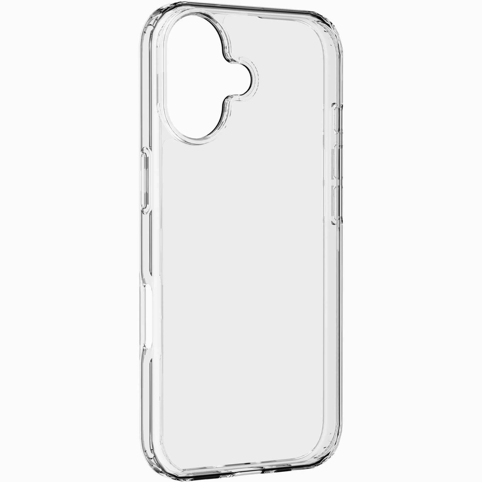 Cellularline CLEAR PROTECT - IPHONE 17 – image 1