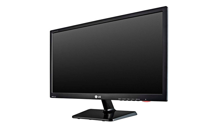 LG IPS234V-BN computer monitor – image 2