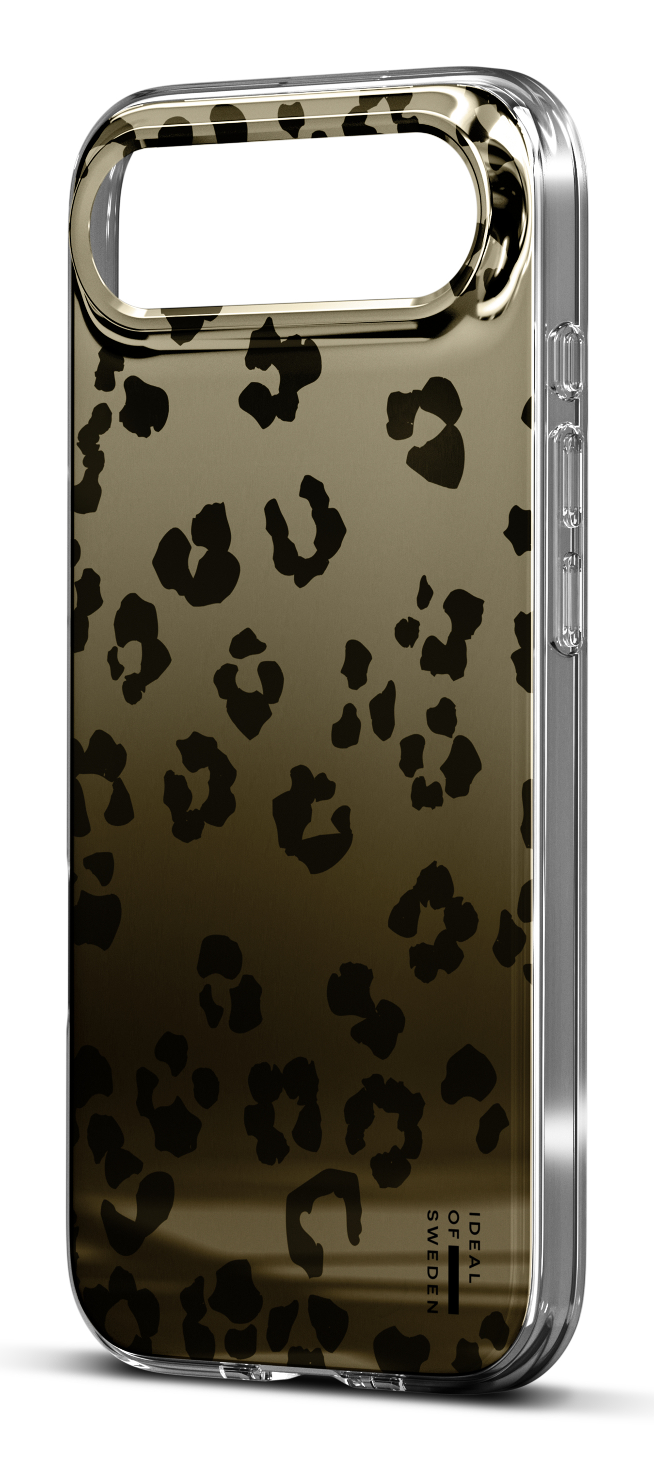 iDeal of Sweden Mirror Case iPhone Air Leo Ombre – image 1