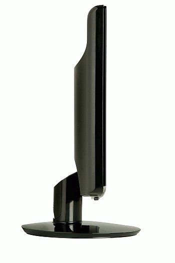 LG W2452V computer monitor – image 5