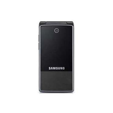 Samsung E2510 4.83 cm (1.9") 79.3 g Black