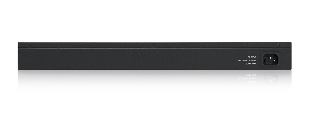 Zyxel XS1920-12 Managed L2 – image 5