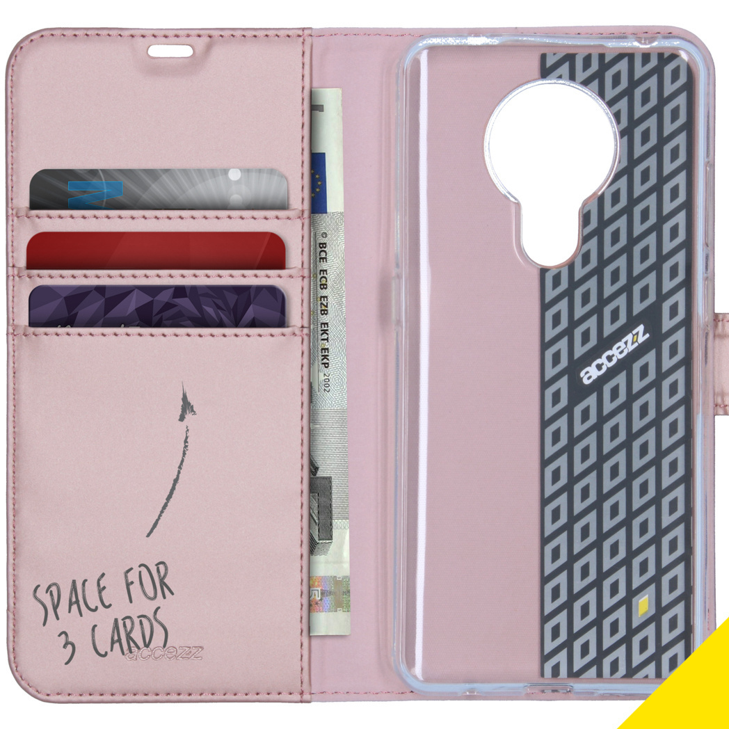 Accezz N5344217503 mobile phone case – image 3