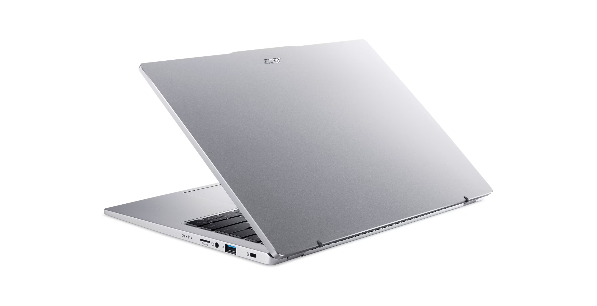 Acer Swift Go 14 SFG14-73-73FU Intel Core Ultra 7 155U Laptop – image 6