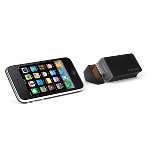 Kensington K33456 Mobile phone, MP3 Black USB Indoor – image 4
