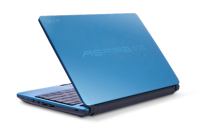 Acer Aspire One D257-57DQbb Intel Atom® N570 Netbook – image 5