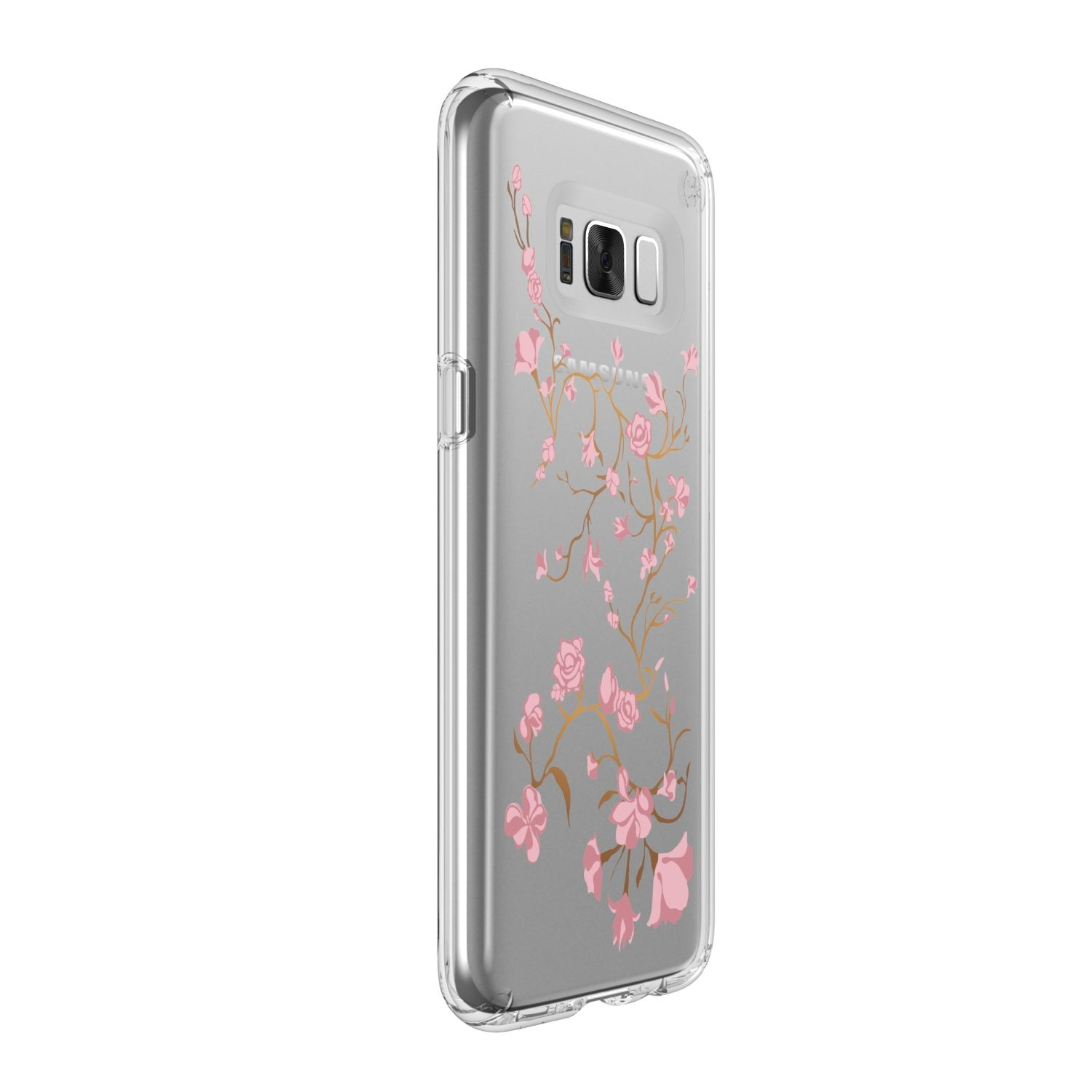 Speck Presidio Clear + – image 3