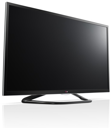 LG 55LA640S TV 139.7 cm (55") Full HD Smart TV Wi-Fi Black – image 2