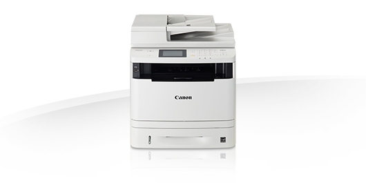 Canon i-SENSYS MF411dw Laser A4 – image 2