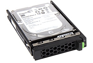 Fujitsu S26361-F3816-L100 internal hard drive