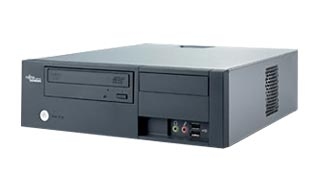 Fujitsu Esprimo Edition E2500