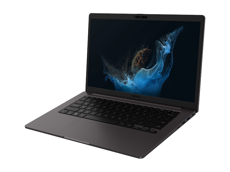 Samsung Galaxy Book2 Business NP641BED-KA2US laptop Intel® Core™ i5 i5-1240P – image 5