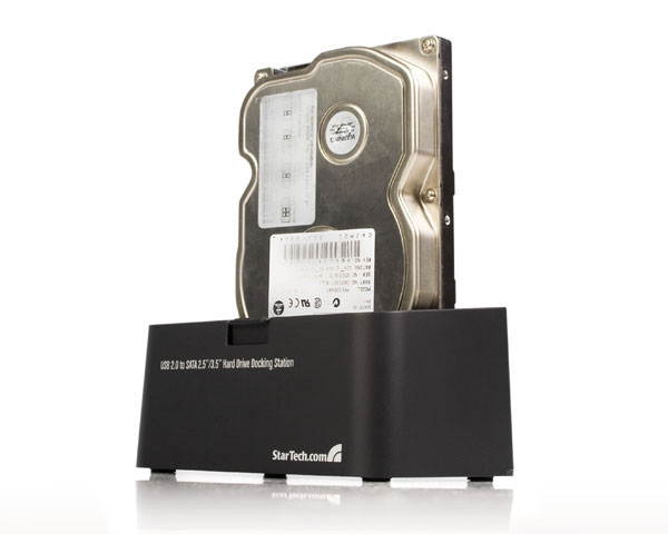 StarTech.com Docking Station – image 4