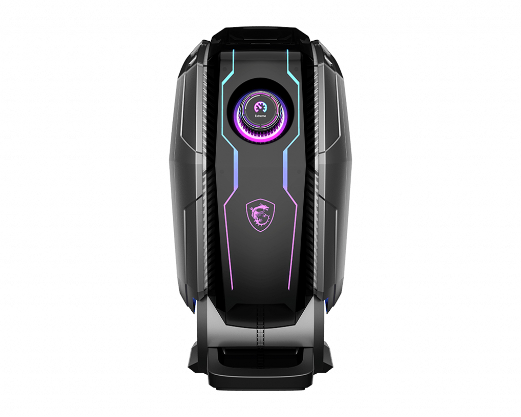 MSI Ti5 11TE-086AT – image 4