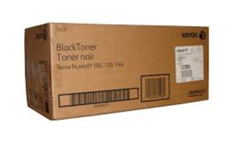 Xerox 006R90331 toner cartridge 1 pc(s) Original Black