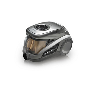 Samsung SC-9540 1.5 L Cylinder vacuum Dry 1800 W Bagless