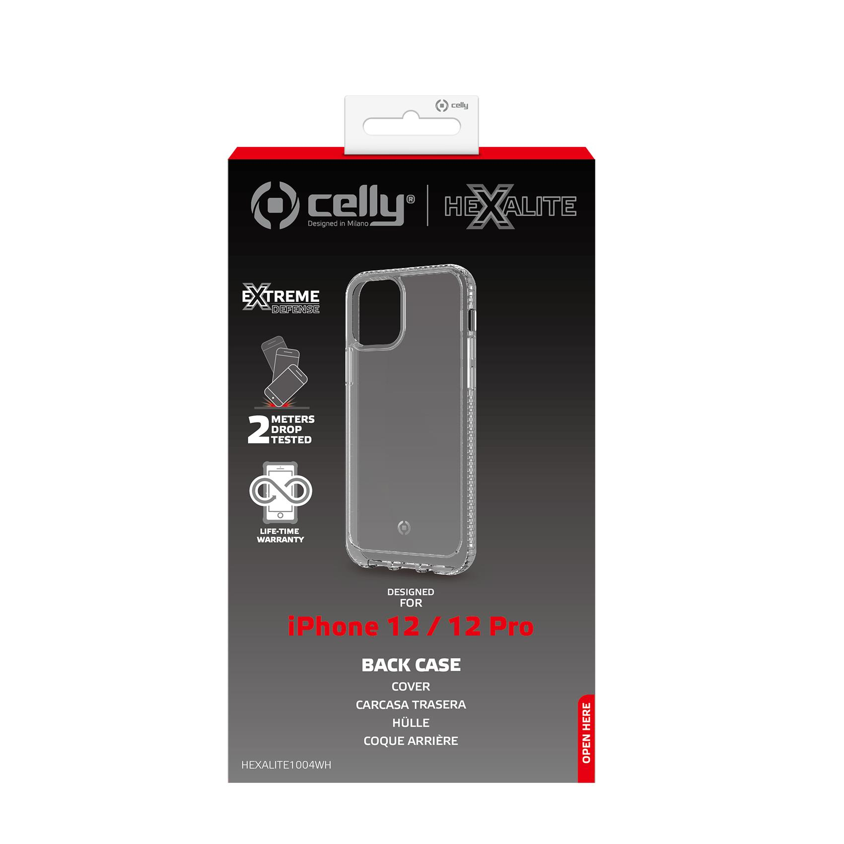 Celly HEXALITE1004WH mobile phone case – image 3