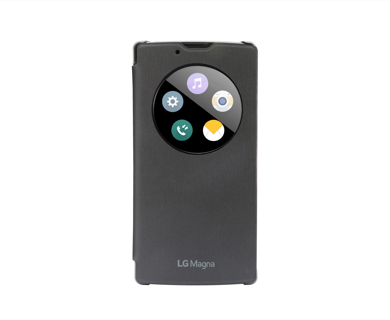 LG CCF-605 mobile phone case – image 1