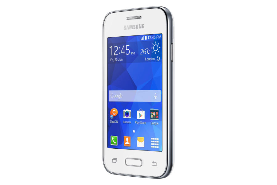 Samsung Galaxy Young 2 SM-G130HN – image 3