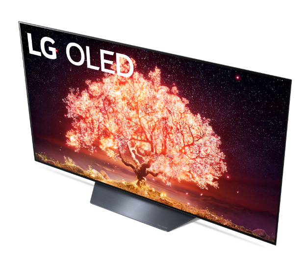 LG OLED77B19LA 195.6 cm (77") 4K Ultra HD Smart TV Wi-Fi Black – image 7